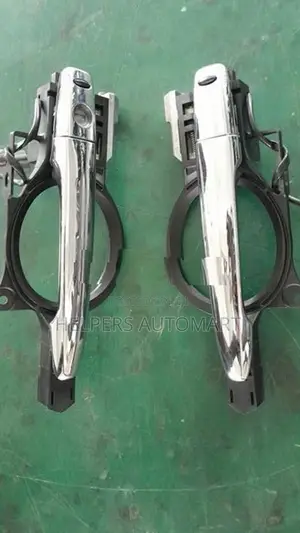 Mitsubishi outlander GG2W Door handle