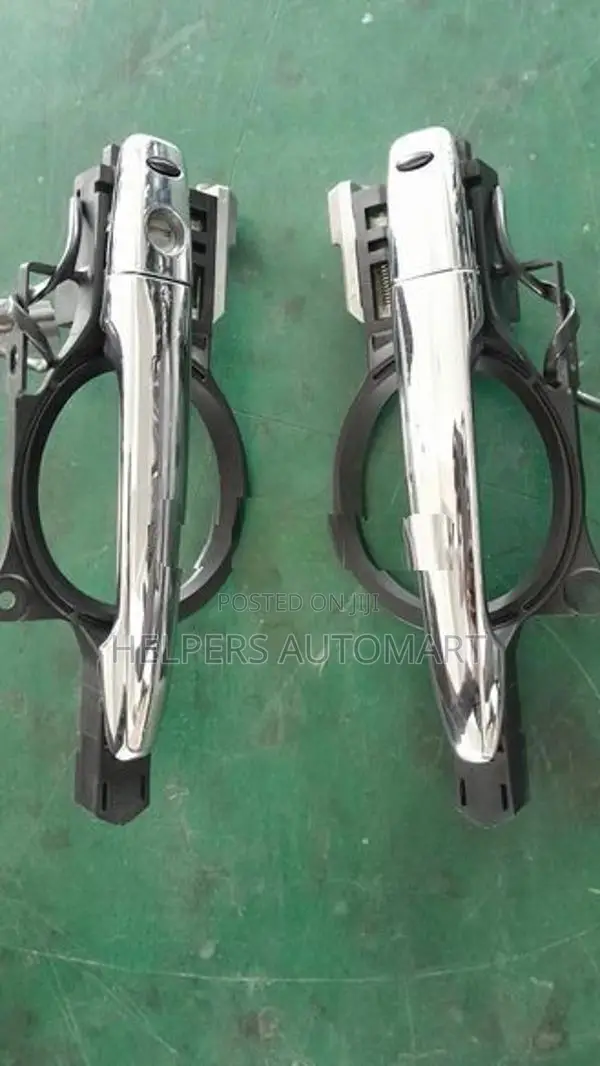 Mitsubishi outlander GG2W Door handle
