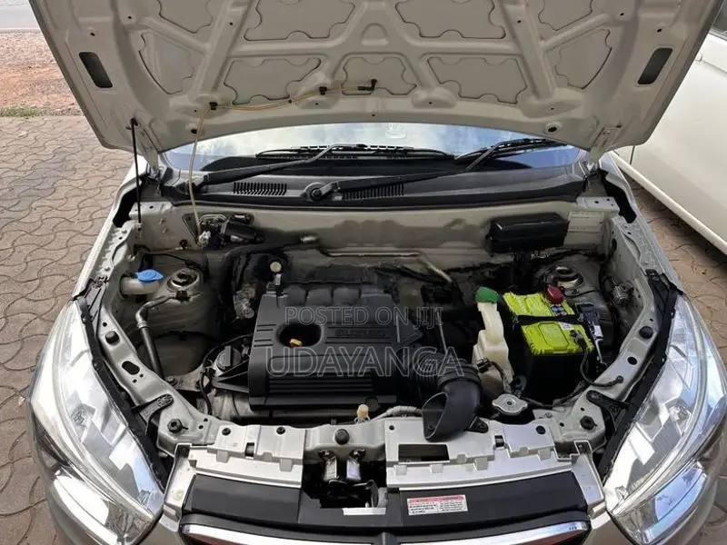 Suzuki Alto K10 2015