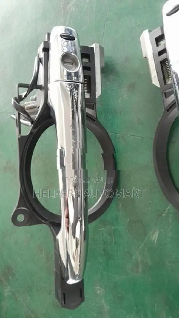 Mitsubishi outlander GG2W Door handle