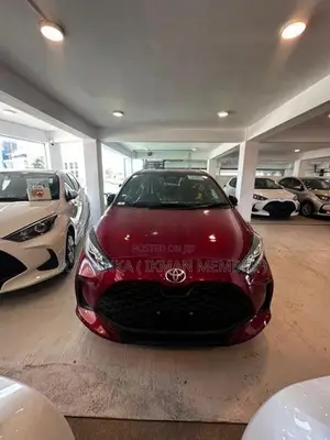 Toyota Yaris G GRADE LED LIGHT 2026