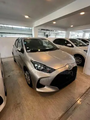 Toyota Yaris G Grade 2024