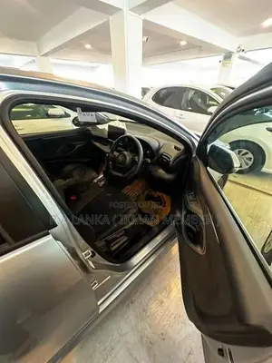 Toyota Yaris G Grade 2024