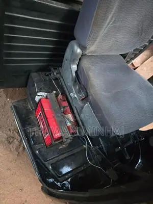 Piaggio Ape Three Wheeler 2013