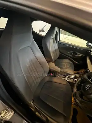 Toyota Yaris G Grade 2024