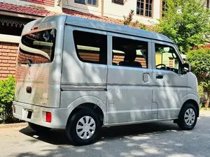Suzuki Every PC Limited 2024