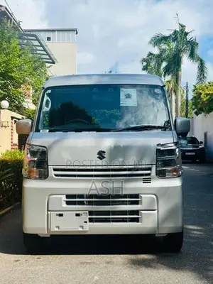 Suzuki Every PC Limited 2024