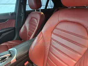 Mercedes Benz C200 Premium Plus 2018