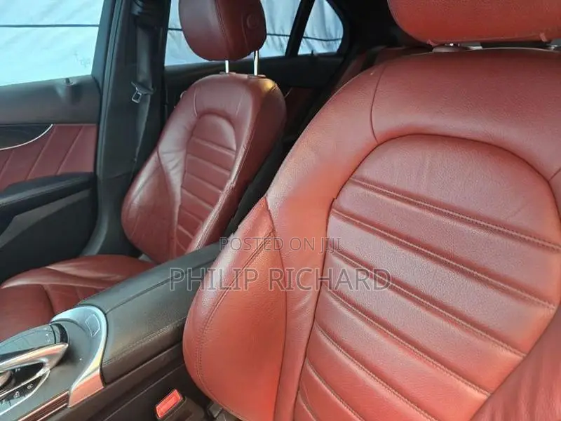 Mercedes Benz C200 Premium Plus 2018