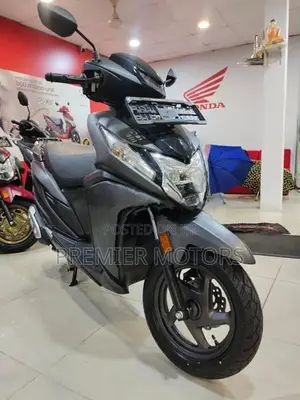 Honda Dio 125 H-Smart 2026