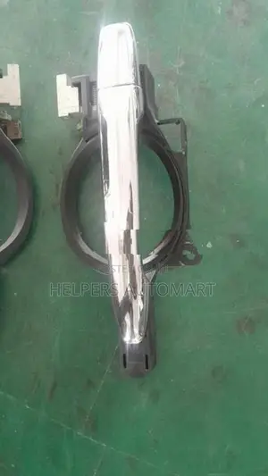 Mitsubishi outlander GG2W Rear Door handle