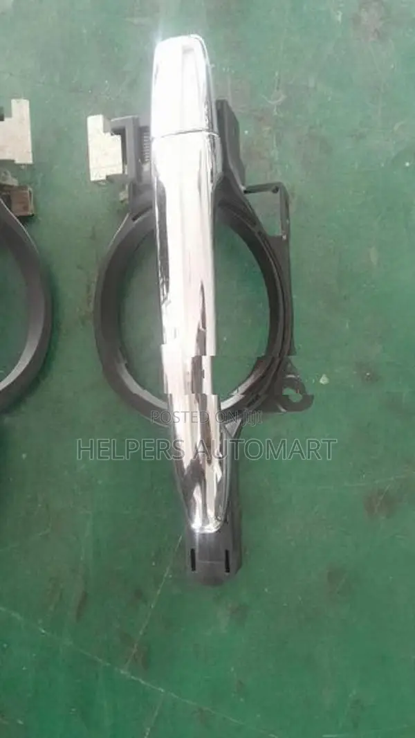 Mitsubishi outlander GG2W Rear Door handle