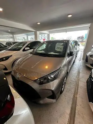 Toyota Yaris X GRADE 2026