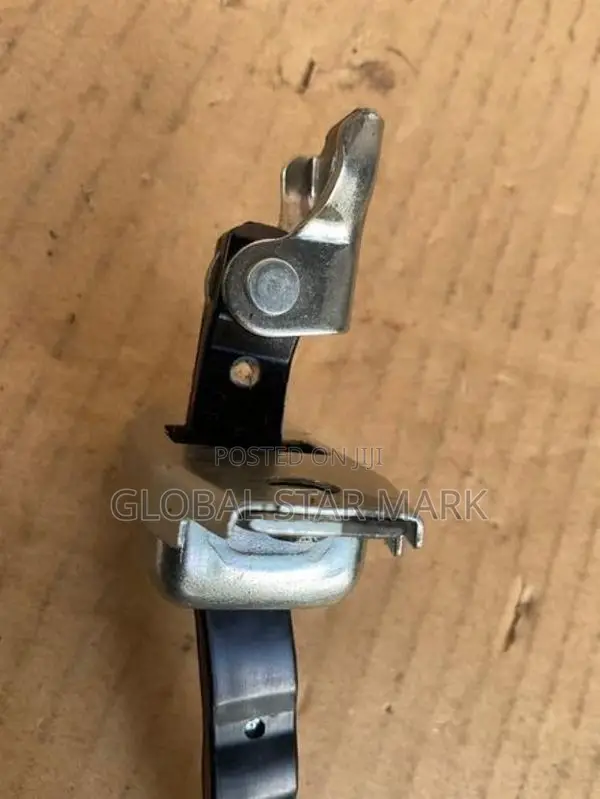 Toyota Aqua Nhp10 Door Stopper Front Left (fl)
