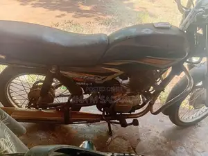 Yamaha Crux sales 2007