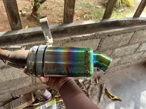 yoshimura Exhaust