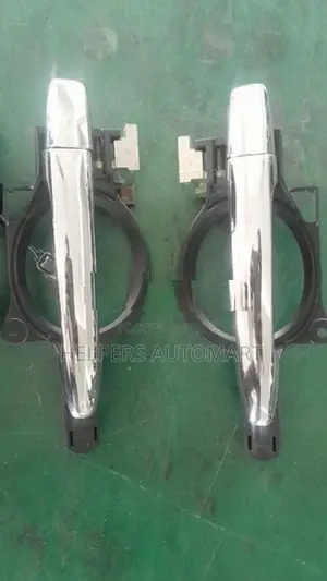 Mitsubishi outlander GG2W Rear Door handle