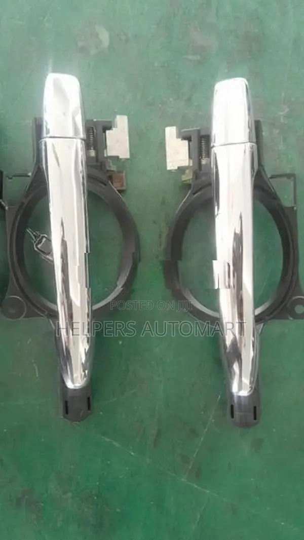 Mitsubishi outlander GG2W Rear Door handle
