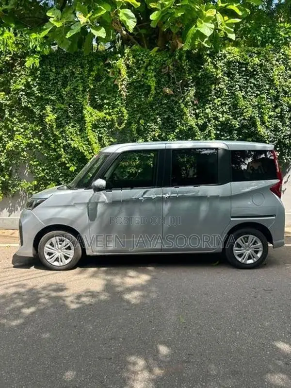 Toyota Roomy G 4WAY 360° CAM 2024