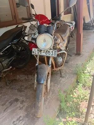 Yamaha Crux sales 2007