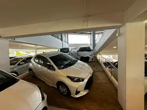 Toyota Yaris X GRADE 2024
