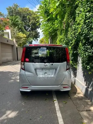 Toyota Roomy G 4WAY 360° CAM 2024