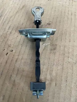 Toyota Aqua Nhp10 Door Stopper Front Left (fl)