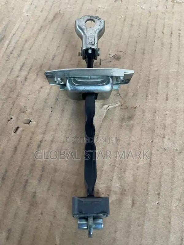 Toyota Aqua Nhp10 Door Stopper Front Left (fl)