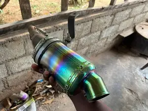 yoshimura Exhaust