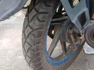 Bajaj Discover 125 2007