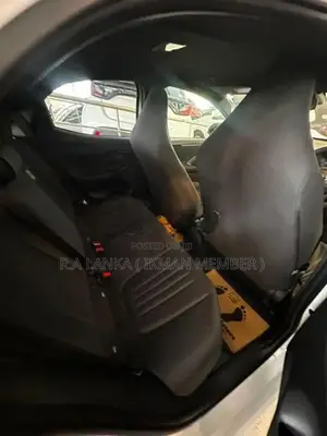 Toyota Yaris X GRADE 2026