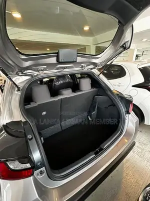 Toyota Yaris X GRADE 2026