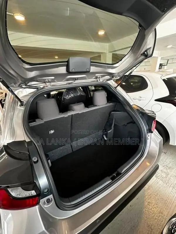 Toyota Yaris X GRADE 2026