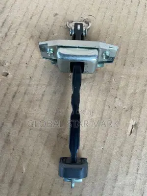 Toyota Aqua Nhp10 Door Stopper Front Left (fl)