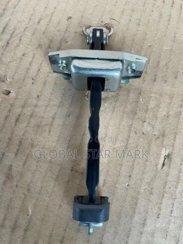 Toyota Aqua Nhp10 Door Stopper Front Left (fl)