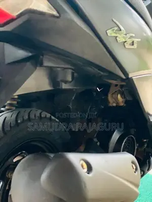 Honda Dio Smart key 2018