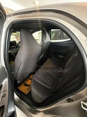 Toyota Yaris X GRADE 2026
