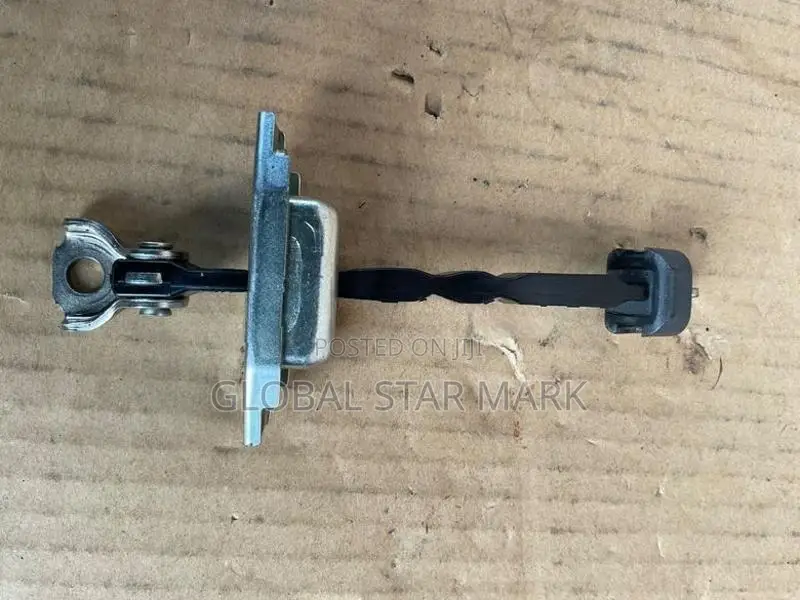 Toyota Aqua Nhp10 Door Stopper Front Left (fl)