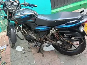 Bajaj Discover 125 2007