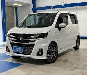 Suzuki Wagon R 2026