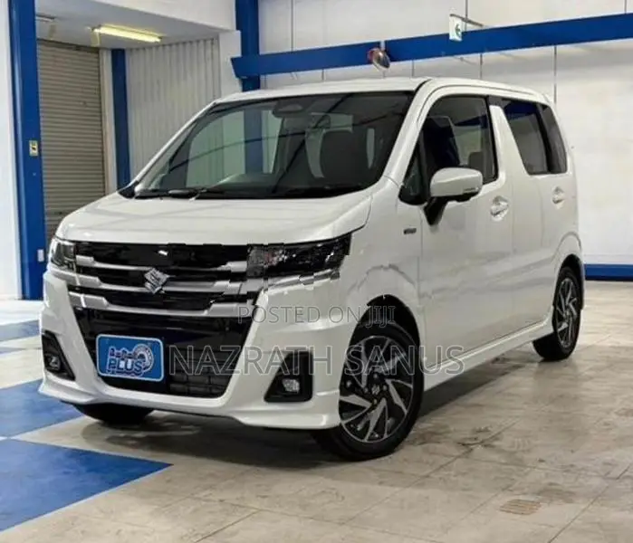 Suzuki Wagon R 2026