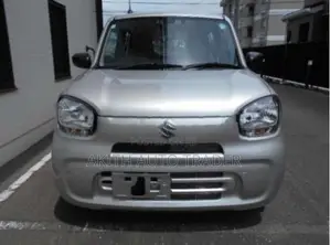 Suzuki Alto A 2024