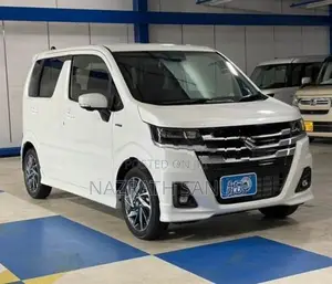 Suzuki Wagon R 2026