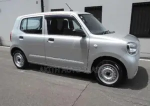 Suzuki Alto A 2024
