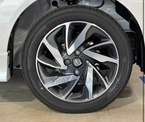 Suzuki Wagon R 2026