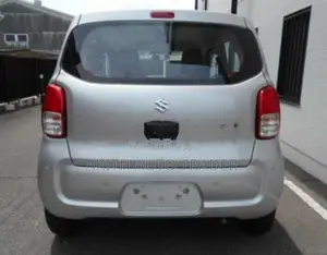 Suzuki Alto A 2024