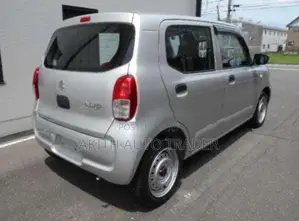 Suzuki Alto A 2024