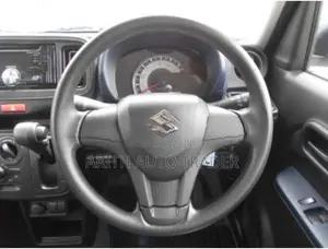 Suzuki Alto A 2024