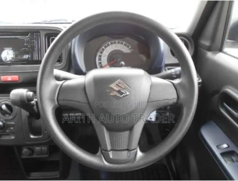 Suzuki Alto A 2024