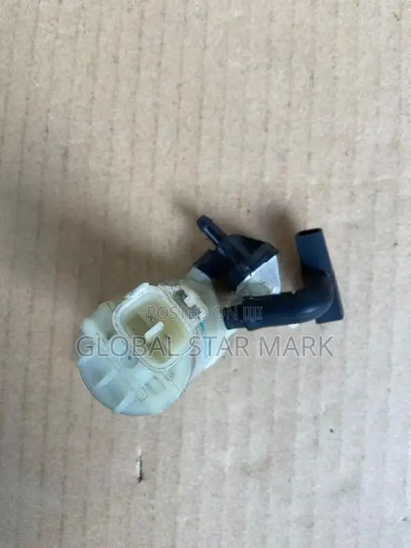 Honda Fit Wiper Washer Tank Motor